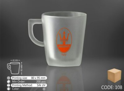 لیوان کد iP-L108-1