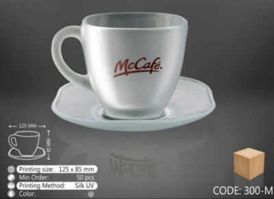 لیوان کد iP-L300M