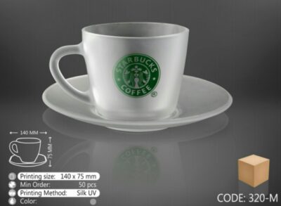 لیوان کد iP-300M