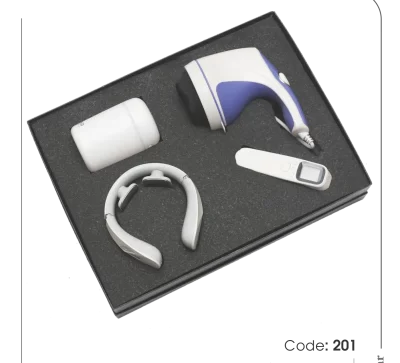 ست مدیریتی پزشکی