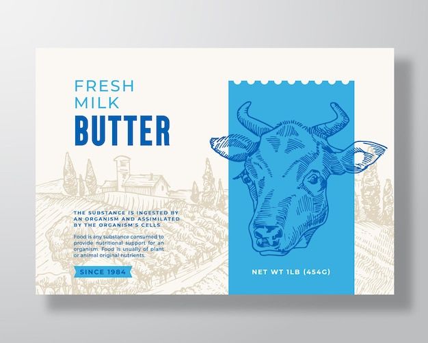 لیبل مواد غدایی -آراسپ