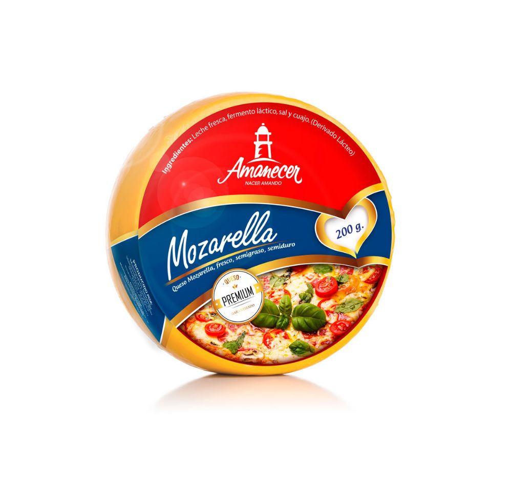 لیبل مواد غدایی -آراسپ