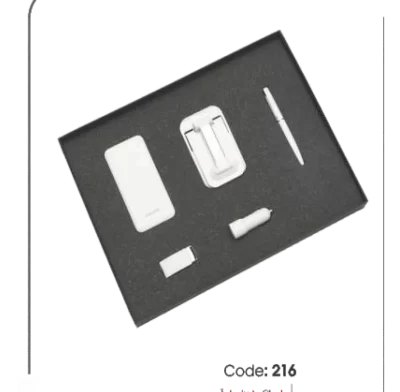 ست مدیریتی 216