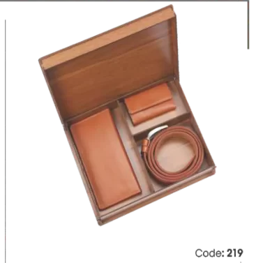 ست مدیریتی 219