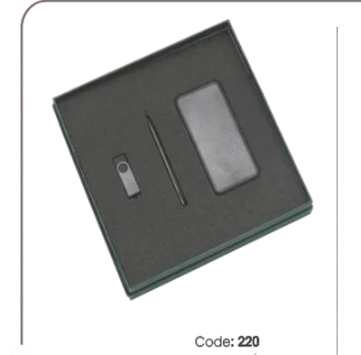 ست مدیریتی 220