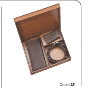 ست مدیریتی 221