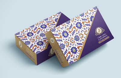 جعبه هاردباکس-آراسپ