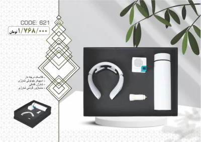 ست مدیریتی کد 621